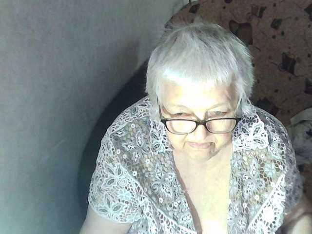 Galina73 live cam on BongaCams