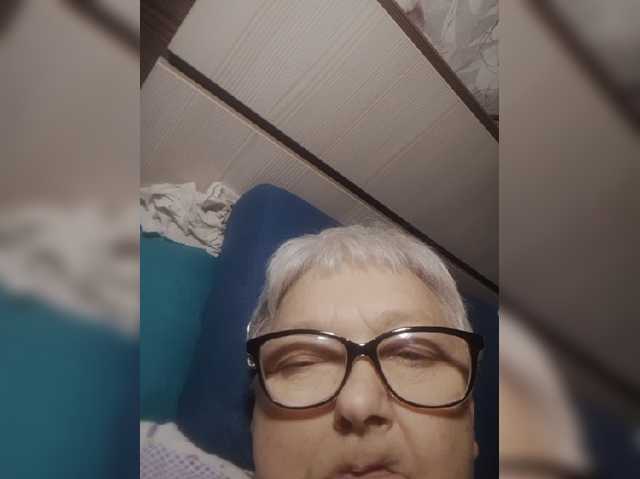 Gelja73 live cam preview