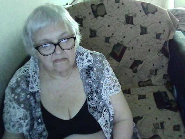Galina73 live cam on BongaCams