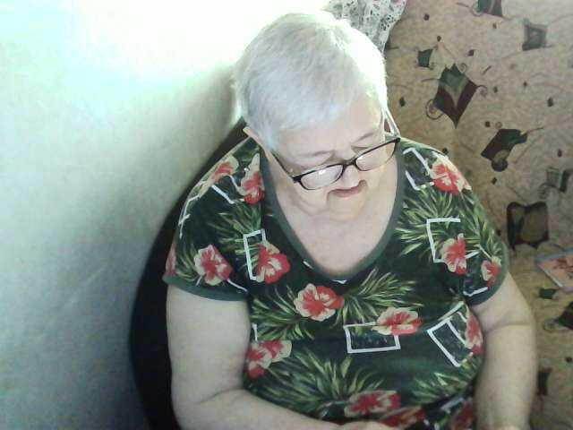Galina73 live cam on BongaCams