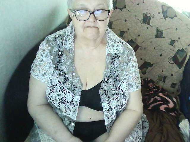 Galina73, live now on BongaCams