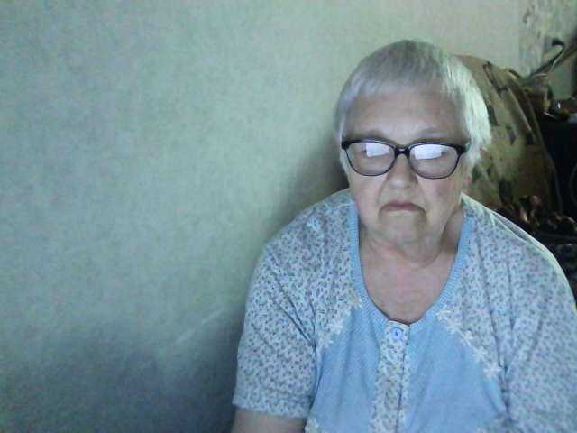 Galina73 live webcam show