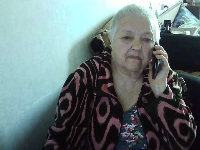 Galina73 live cam on BongaCams