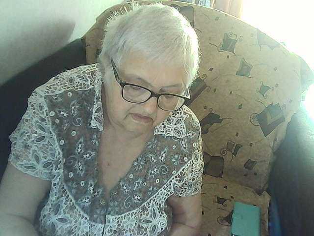 Galina73 live cam on BongaCams