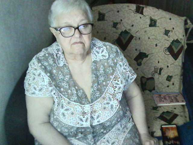 Galina73 live cam on BongaCams