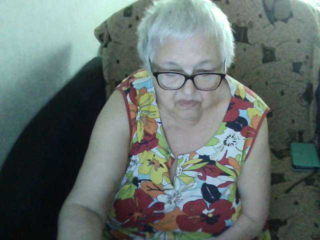 Galina73 live cam on BongaCams