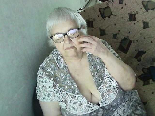 Galina73 live cam on BongaCams