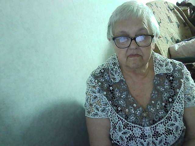 Galina73 live cam on BongaCams