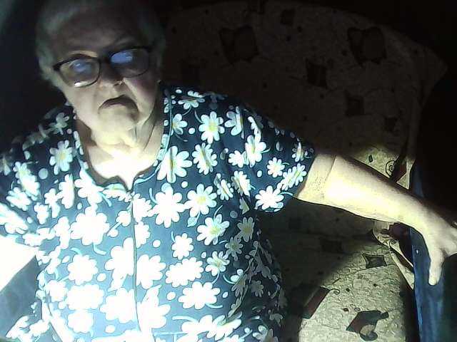 Gelja73 live webcam show