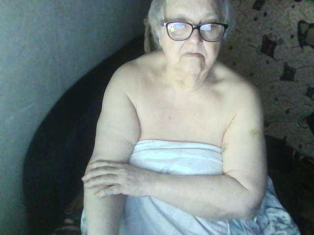 Galina73 live cam on BongaCams