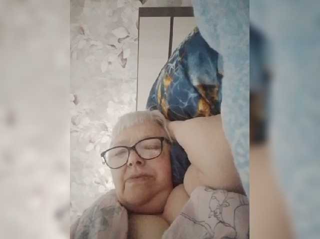 Galina73 live cam on BongaCams
