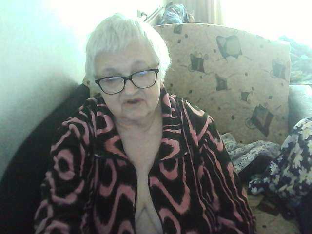 Galina73 live cam on BongaCams