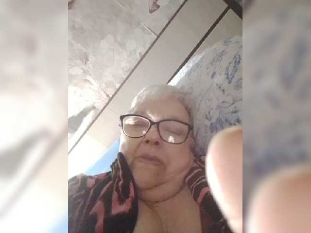 Galina73, en directo ahora en BongaCams