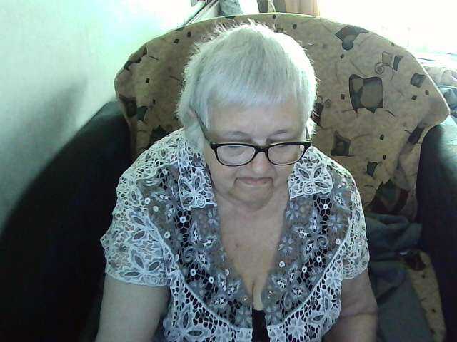 Galina73 live cam on BongaCams