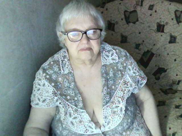 Galina73 live cam on BongaCams