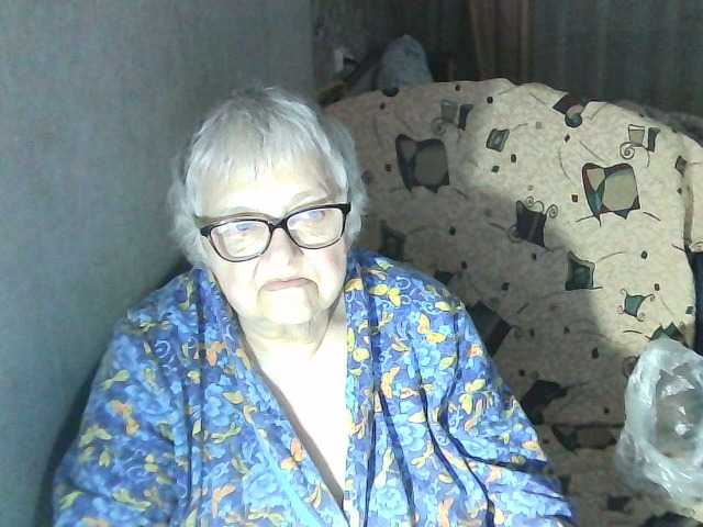 Galina73 live cam on BongaCams