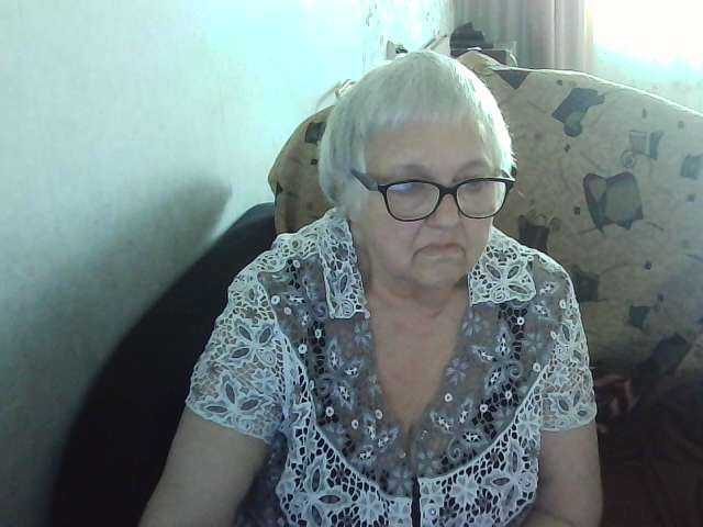 Galina73 live cam on BongaCams