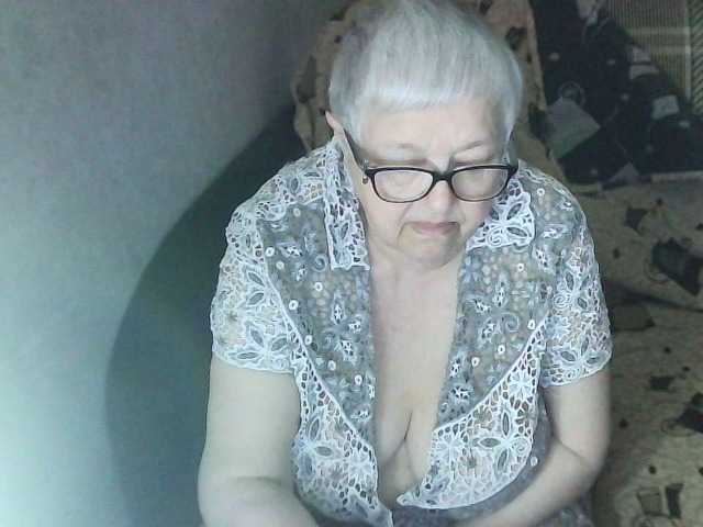 Galina73 live cam on BongaCams