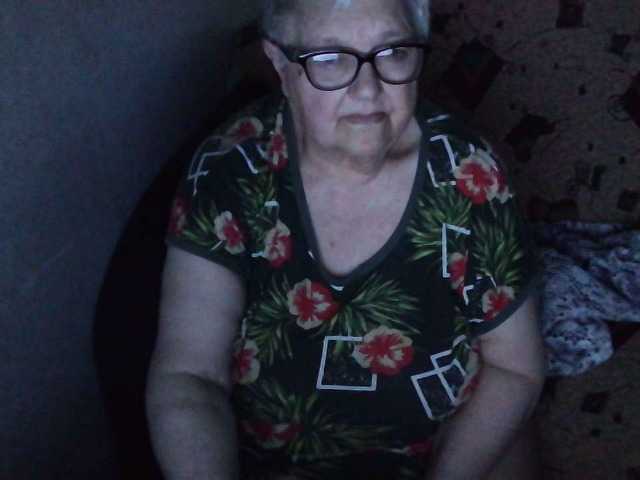 Galina73 live cam on BongaCams