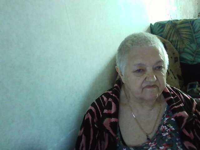 Galina73 live cam on BongaCams