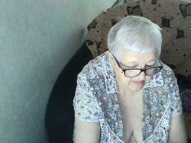 Gelja73 live cam preview