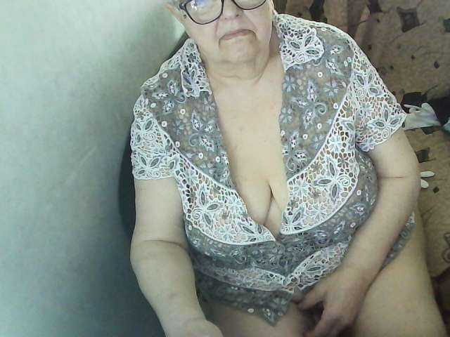 Galina73 live cam on BongaCams