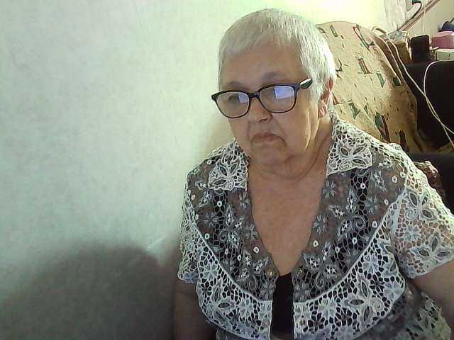 Galina73 live webcam show