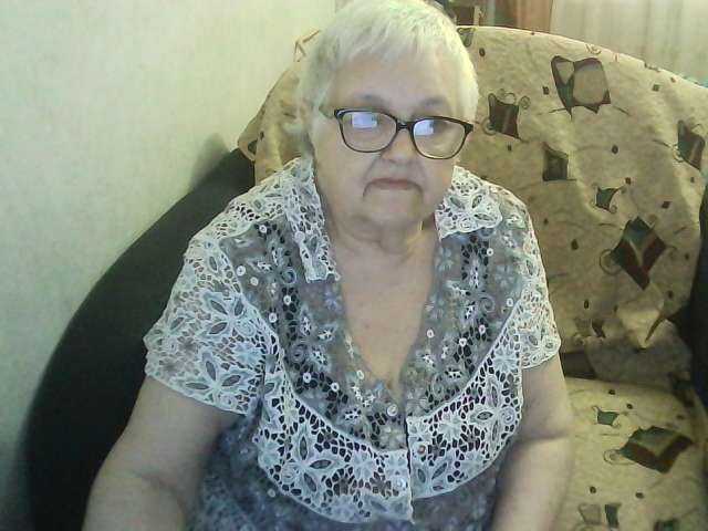 Galina73 live cam on BongaCams