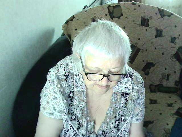Galina73 live cam on BongaCams