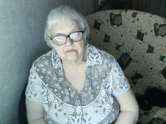 Galina73 live cam on BongaCams