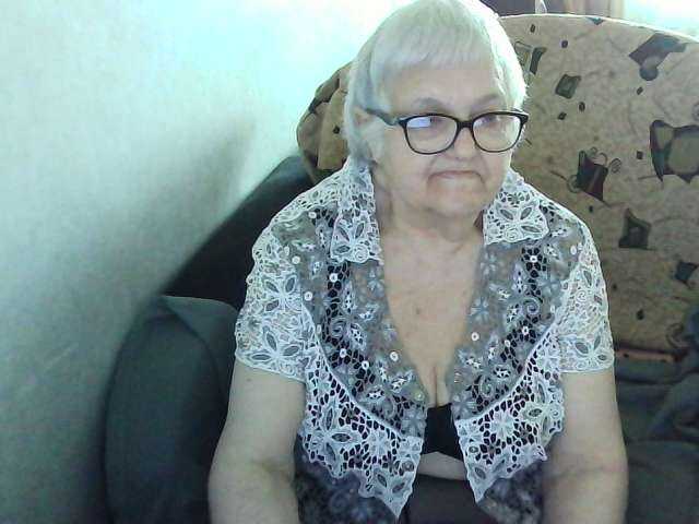 Galina73 live cam on BongaCams