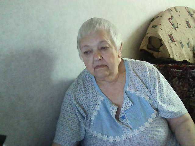 Galina73 live cam on BongaCams