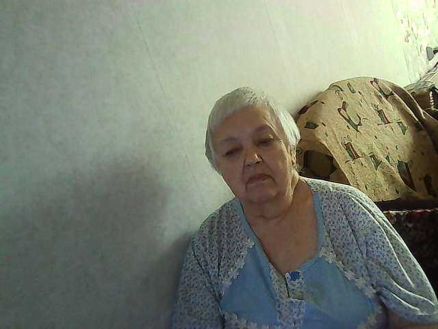 Gelja73 live webcam show
