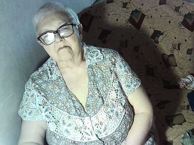 Galina73 live cam on BongaCams