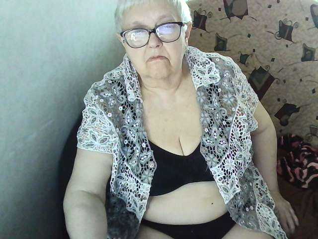 Galina73 live cam on BongaCams