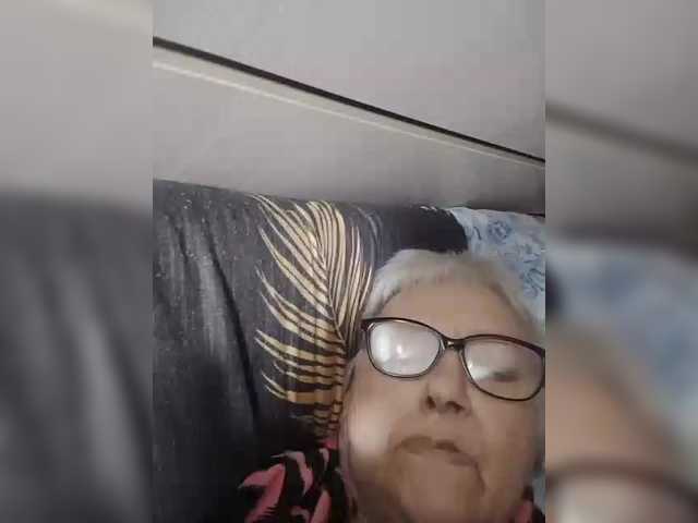 Galina73 live cam on BongaCams