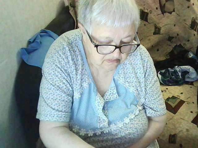 Galina73 live cam on BongaCams