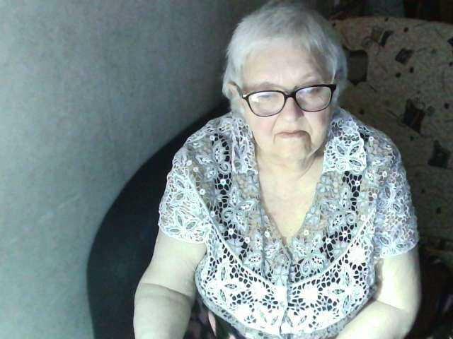 Galina73 live cam on BongaCams