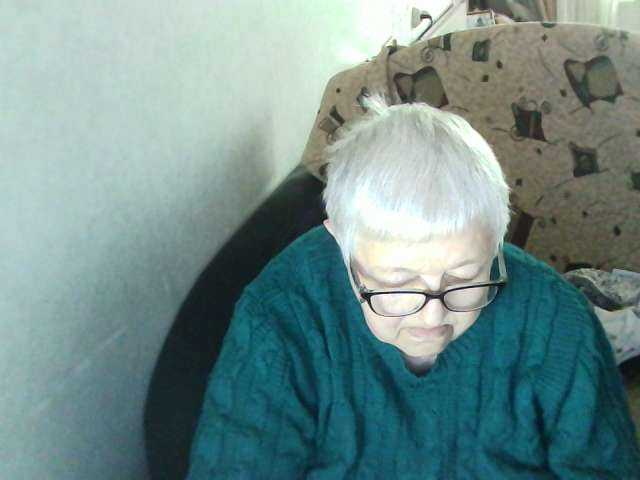 Galina73 live cam preview