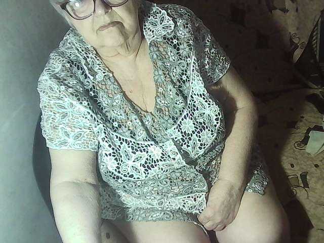 Galina73 live cam on BongaCams
