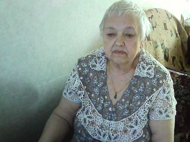 Galina73 live cam on BongaCams