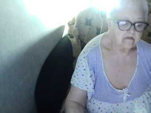 Galina73, en vivo ahora en BongaCams