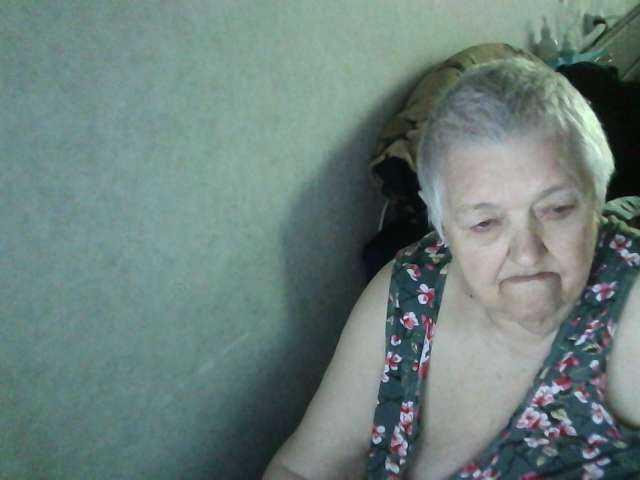 Galina73 live cam on BongaCams