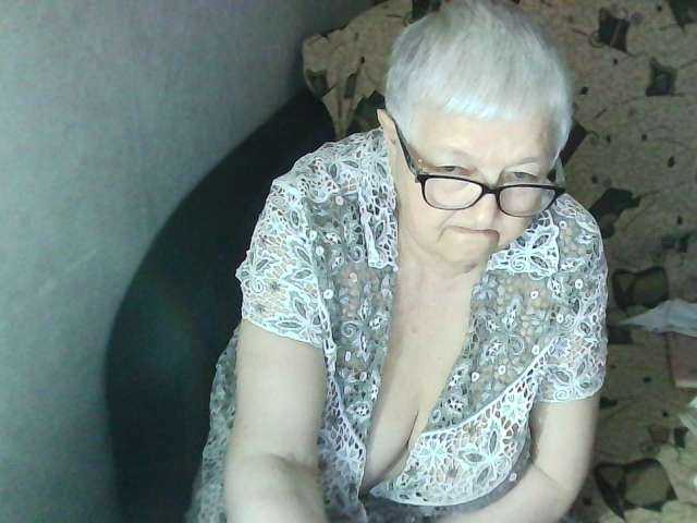 Galina73 live cam on BongaCams