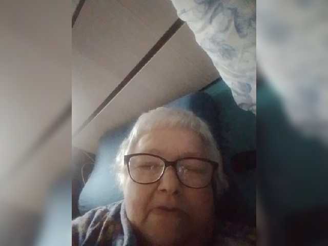 Galina73 live cam on BongaCams