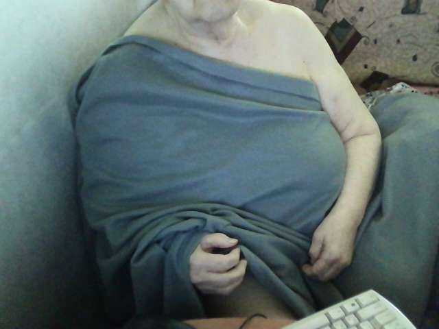 Galina73 live cam on BongaCams