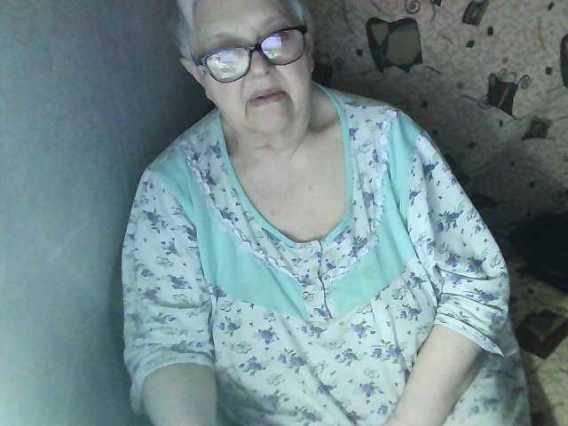 Galina73 live cam on BongaCams