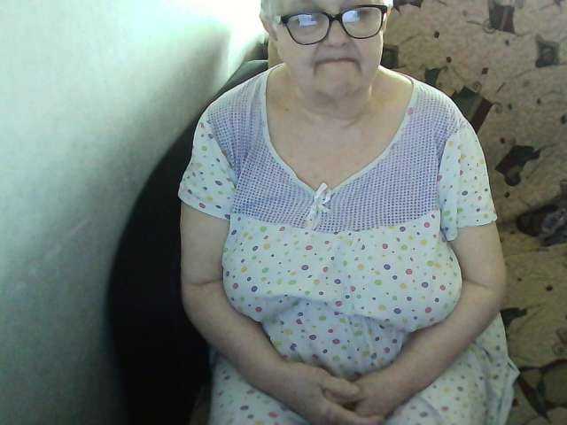 Galina73, en directo ahora en BongaCams