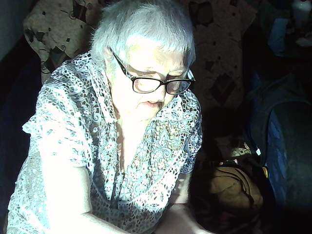 Galina73 live cam on BongaCams