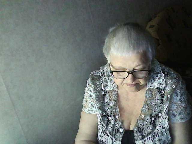 Galina73 live cam on BongaCams